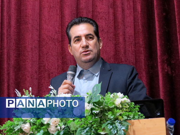 کارگاه تخصصی مراقبین سلامت