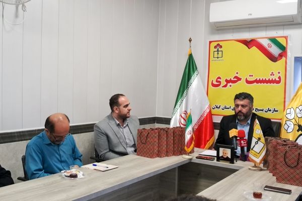 تربیت نسل مؤمن و شجاع هدف اصلی برنامه های امسال است 