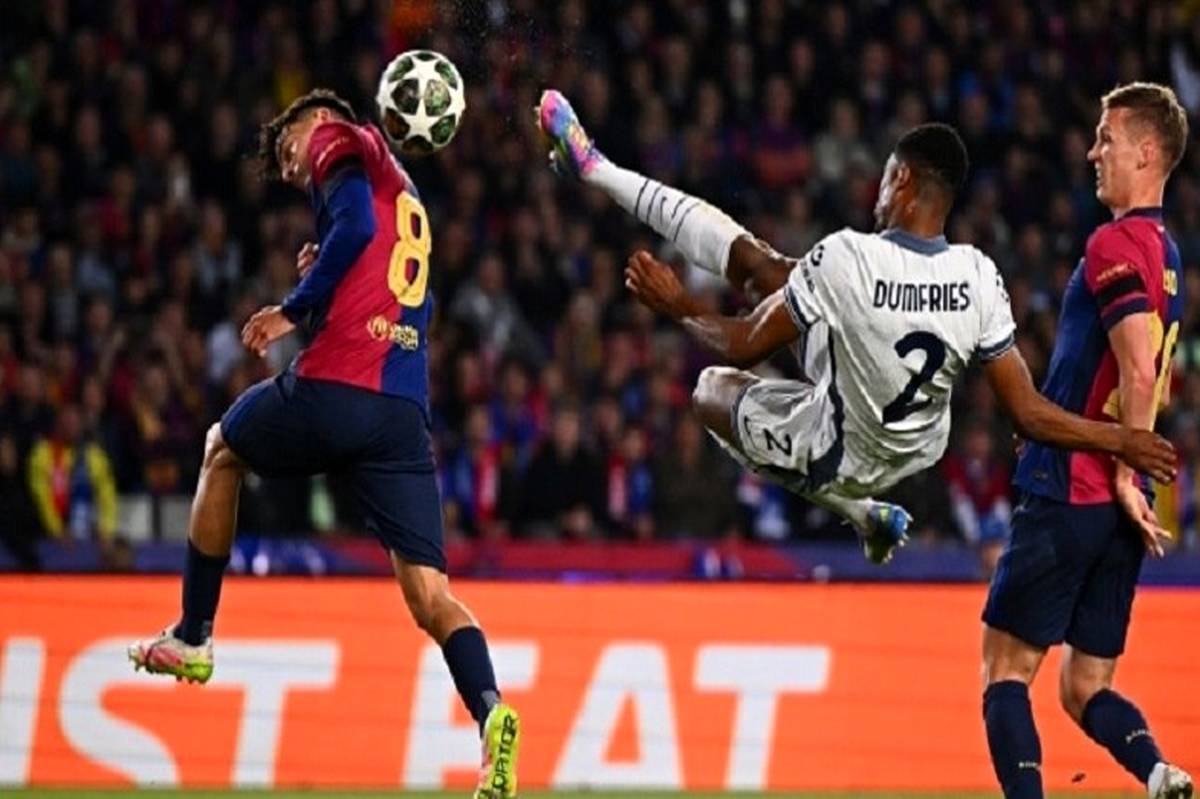 پرواز عقاب لهستانی آبیاناریها بر اردوگاه افعیها؛ توپهای آرسنالیها به سمت PSG مسلح شد
