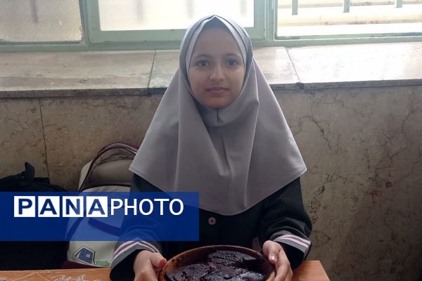 آشنایی با مهارت «پخت کیک»