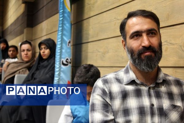 دومین مرحله از اعزام دانش آموزان منطقه ۱۹