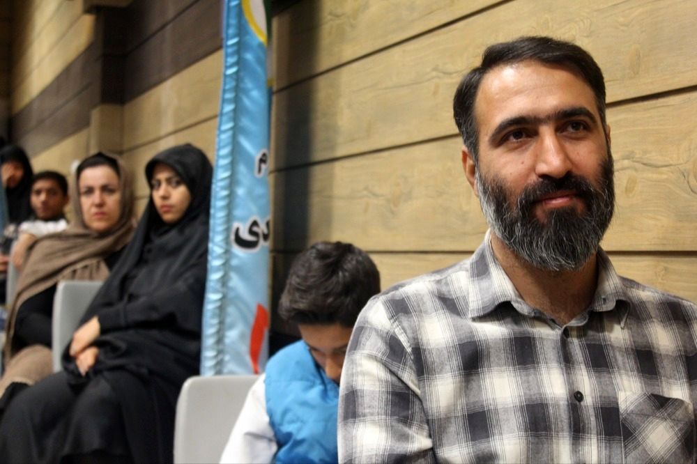 دومین مرحله از اعزام دانش آموزان منطقه ۱۹