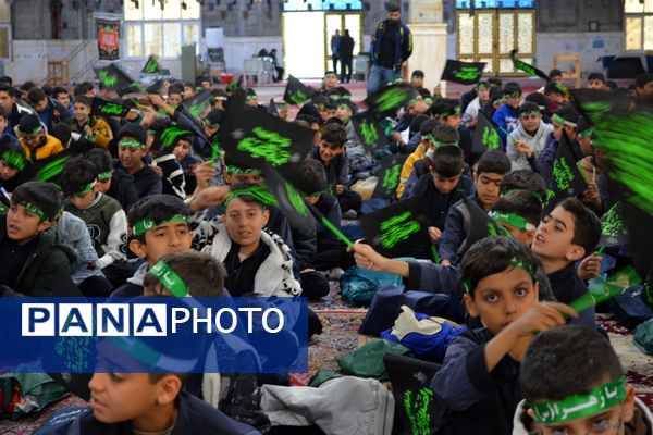 نوگلان فاطمی بهارستانی