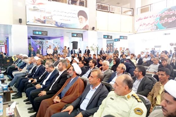 قطار ۵ ستاره رویال، سفر بندرعباس–مشهد را برای هرمزگانی‌ها آسان‌تر و دل‌پذیرتر کرد