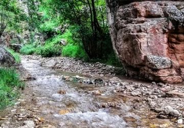 معرفی روستای گردشگری زوارم
