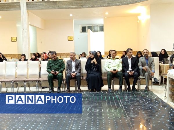  مراسم ازدواج آسان در شهرستان مه ولات 