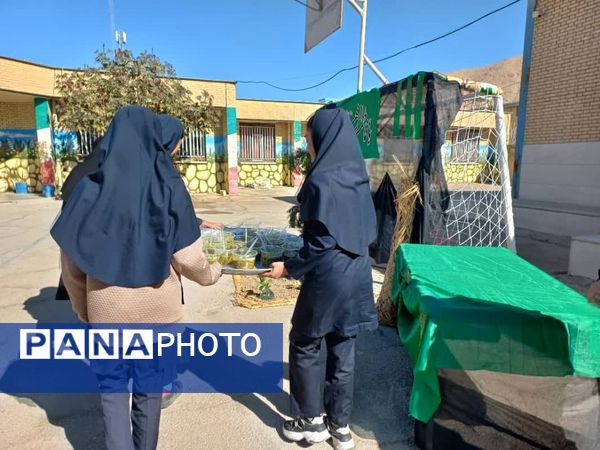 ماندگاری مکتب فاطمه زهرا (س) تا ابد 