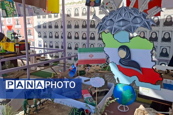 برگزاری نشست پدافند غیر عامل در مدارس شهرستان ملارد