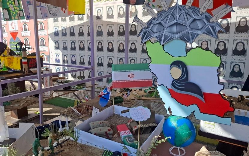 برگزاری نشست پدافند غیر عامل در مدارس شهرستان ملارد