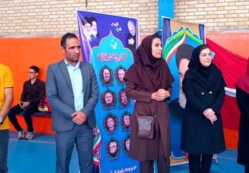 برگزاری طرح «میدان پویا» در بجنورد