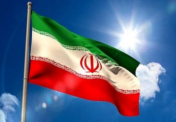 سرود ای میهن خدایی