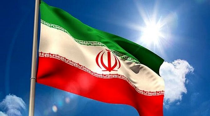 سرود ای میهن خدایی
