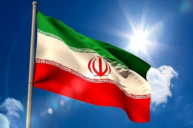 سرود ای میهن خدایی