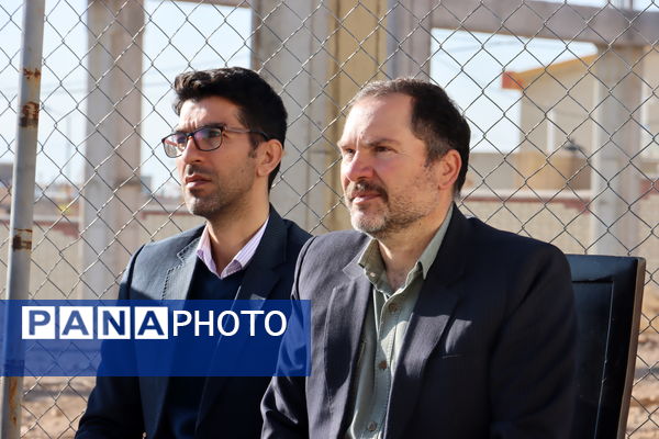 بیست‌وهفتمین مانور زلزله و ایمنی در مدارس شهرستان محلات 