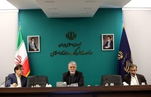 صالحی: برای پرداختن به آینده هنر باید به نقش دانشگاه‌ها توجه بیشتری کرد