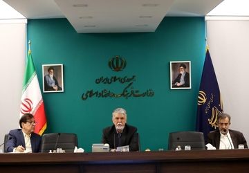 صالحی: برای پرداختن به آینده هنر باید به نقش دانشگاه‌ها توجه بیشتری کرد