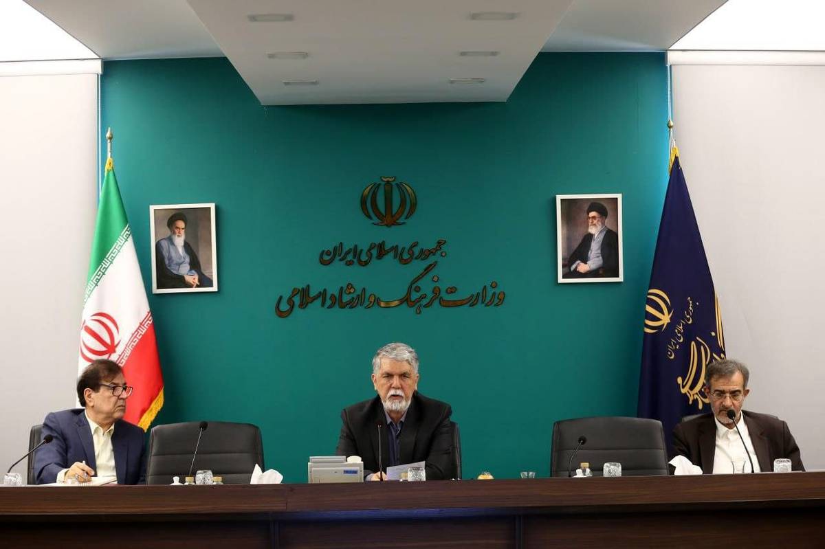 صالحی: برای پرداختن به آینده هنر باید به نقش دانشگاهها توجه بیشتری کرد