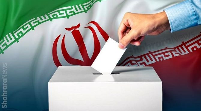 62 صندوق اخذ رای برای انتخابات ریاست جمهوری در شهرستان دره‌شهر تعیین شده است