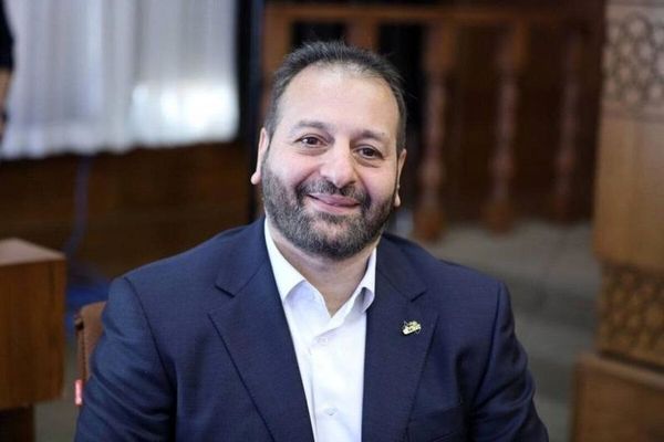 قدیمی: انرژی هسته‌ای نماد ایران است