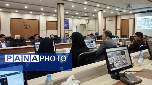 اعزام چهارمین کاروان تجهیزات به مدارس خراسان جنوبی