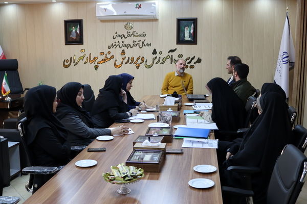 آموزش متوسطه باید موتور محرک تحول مدارس باشد