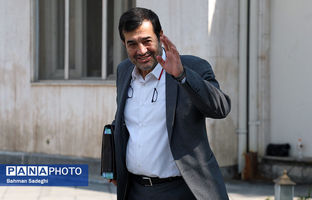 استقبال  وزیر ورزش  از بازگشت ورزشکاران ایرانی خارج از کشور 
