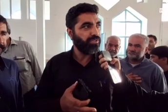پیگیری مصوبات جدید برای حل مشکلات روستای وانان