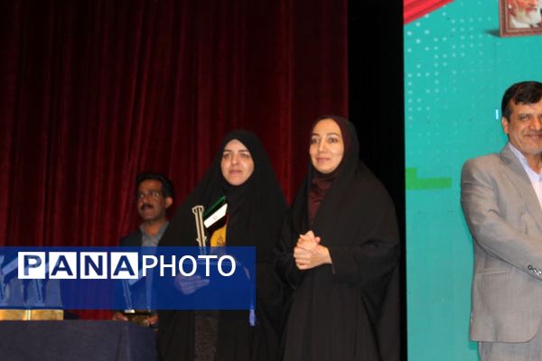 اختتامیه دهمین جشنواره ابوذر در کرمان 