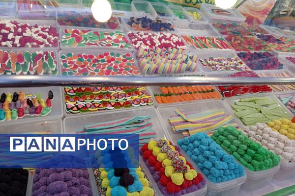  نمایشگاه پاییزه لردگان، آغازگر سال تحصیلی نو
