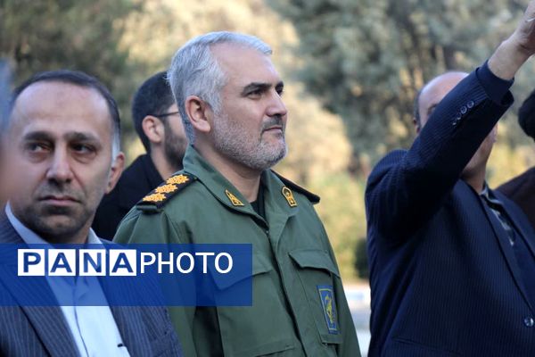 قدم‌هایی به سوی خاطره‌ها؛ 