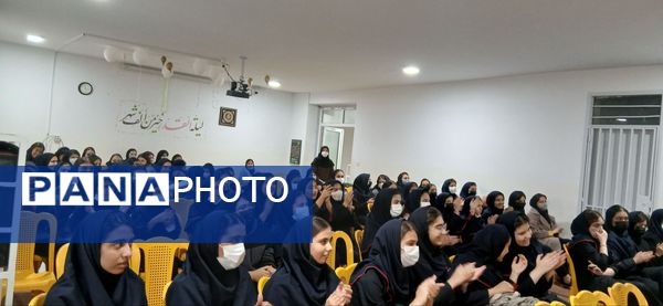 جشنواره‌ «ماها»؛ لبخند هنر در مدرسه‌ ما