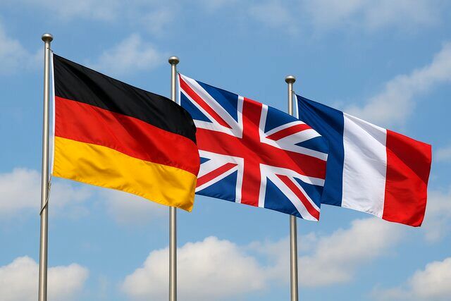 درخواست فرافکنانه تروئیکای اروپا از ایران پس از فعال کردن مکانیسم پسگشت