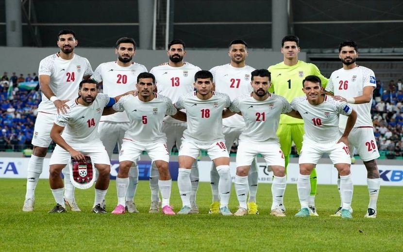 هیچ تیمی را نمی‌توان در جام جهانی دست کم گرفت/ بازیکنان تیم ملی فوتبال ایران باید تاریخ‌سازی کنند