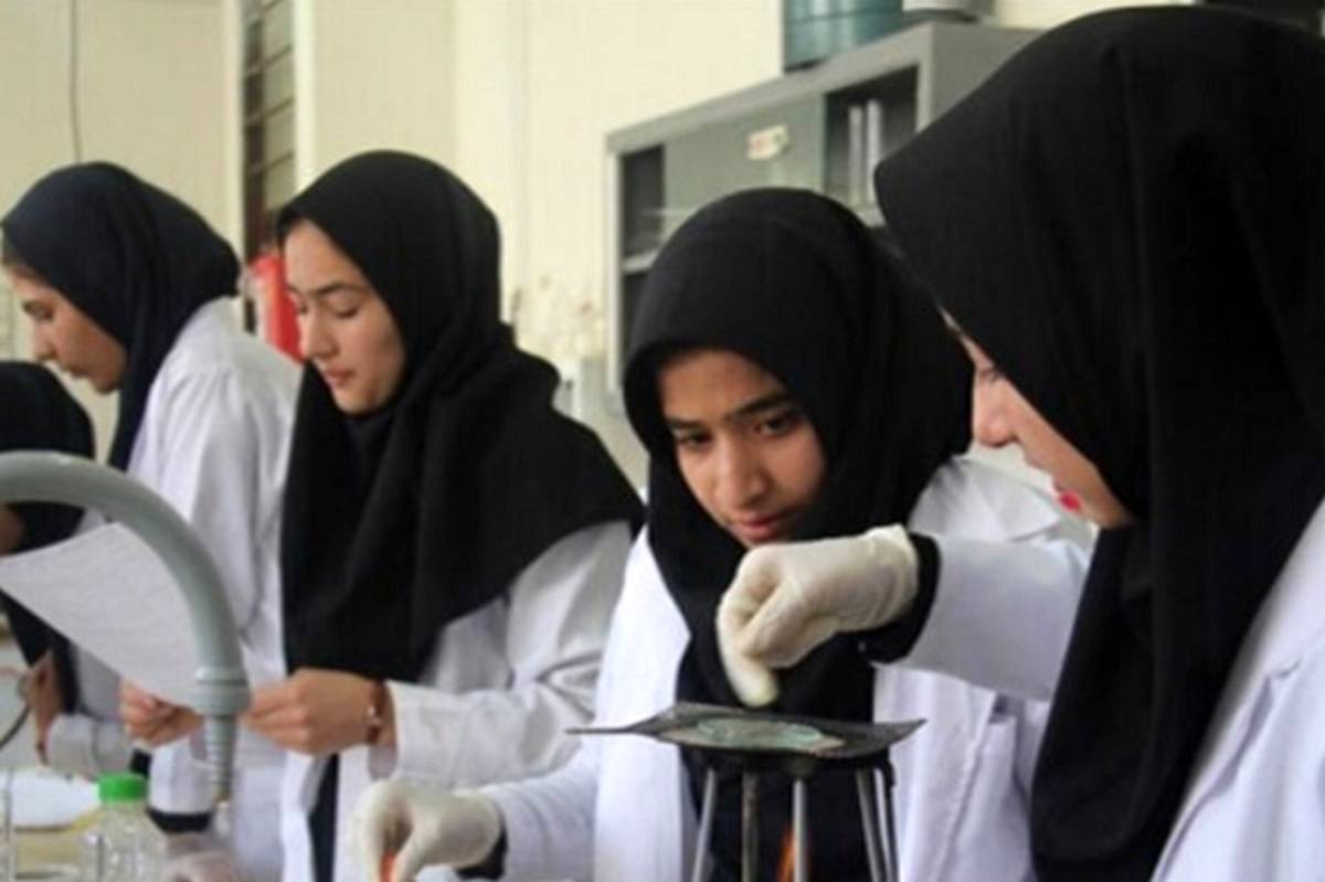 انجمن‌های علمی، سکوی پرتاب دانش‌آموزان به جشنواره‌ها هستند