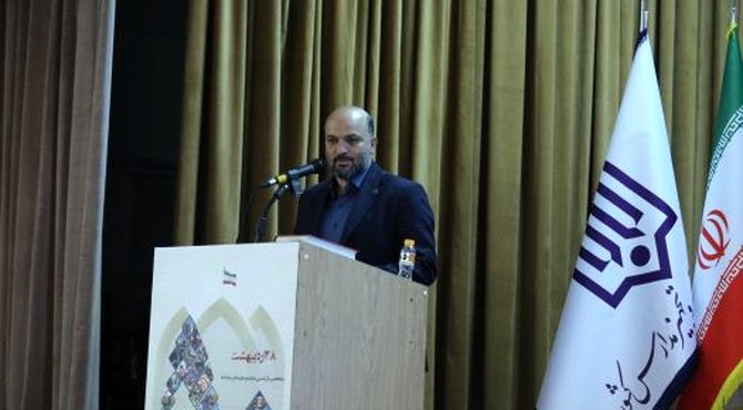 برنامه هفتم توسعه می‌تواند تحولی ساختاری در مدیریت فضاهای آموزشی و پرورشی ایجاد کند