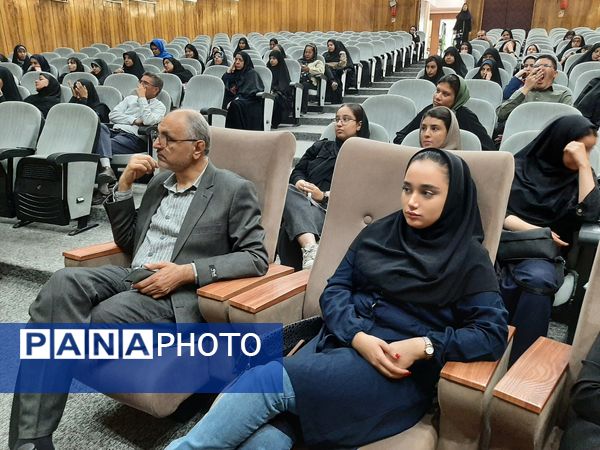فرصت طلایی انتخاب رشته کنکور ۱۴۰۴ در مرکز مشاوره رضوان