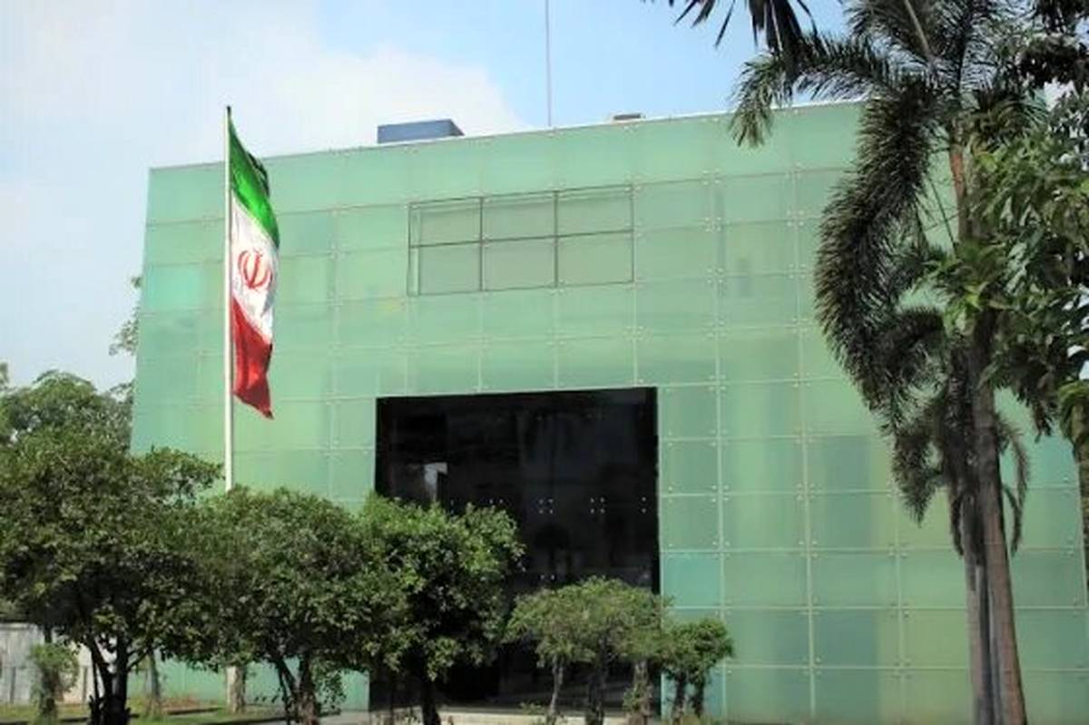 مبنای حقوقی برای ادامه تحریمها وجود ندارد