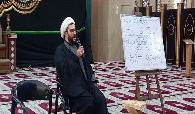 راه آشنایی جوانان با حضرت زهرا(س)، تبیین معارف ایشان است