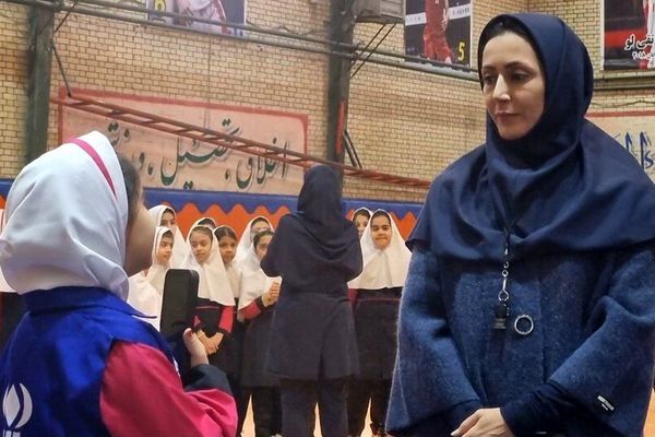 اجرای طرح «مدرسه حیات» برای نخستین بار در شهرستان قدس