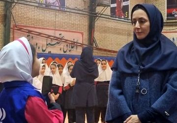 اجرای طرح «مدرسه حیات» برای نخستین بار در شهرستان قدس