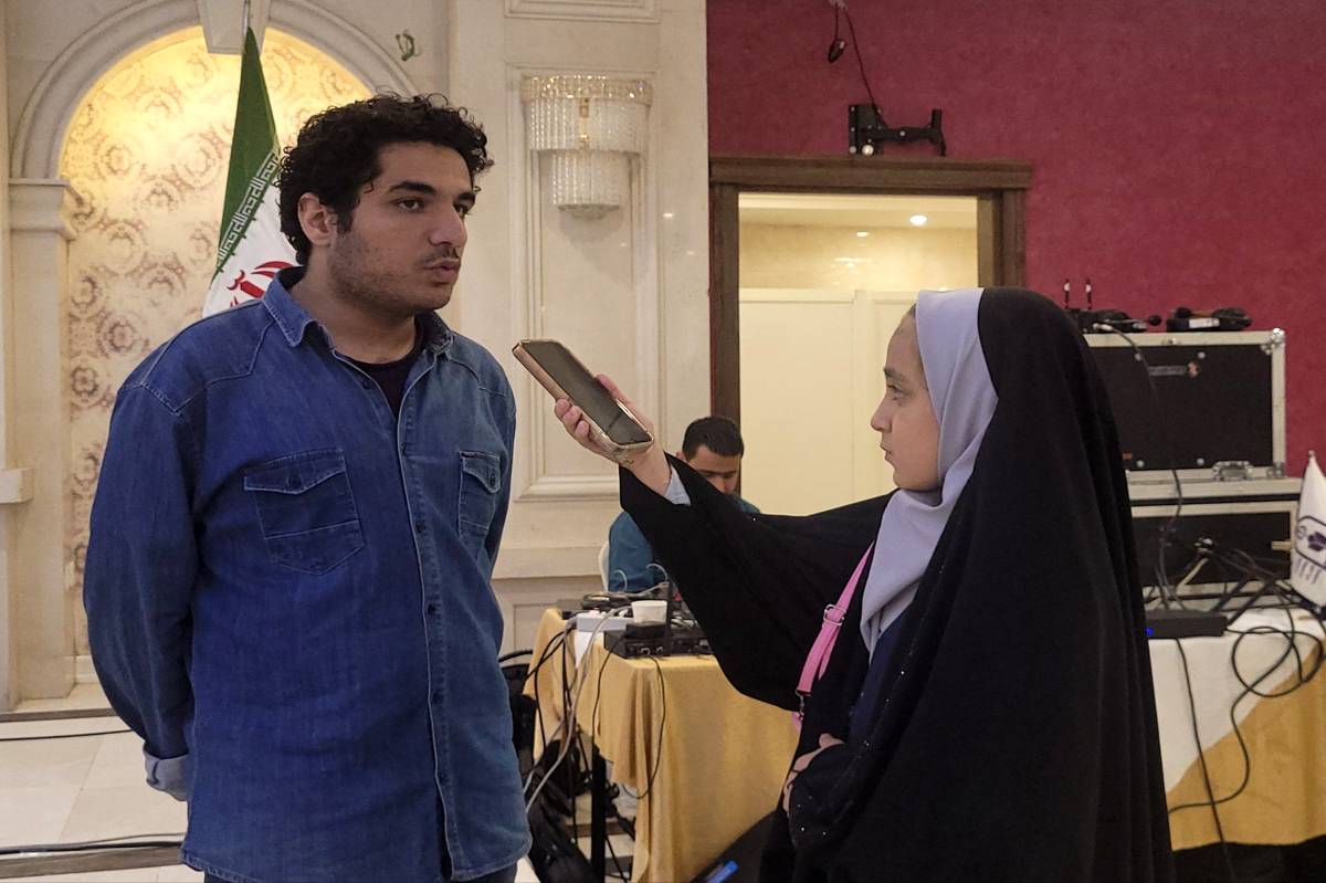معاونان پرورشی باید با روشهای نوین با نسل امروز ارتباط برقرار کنند