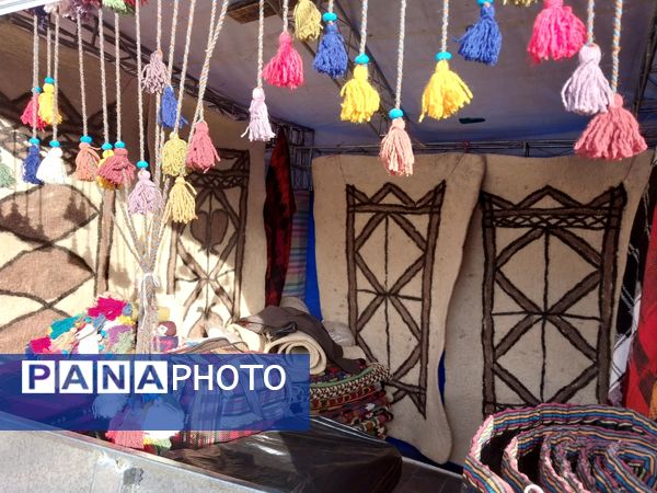 کاخ والی در ایلام