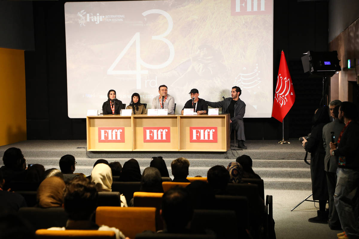  «زمانی در ابدیت»؛ فیلمی با فرم شاعرانه