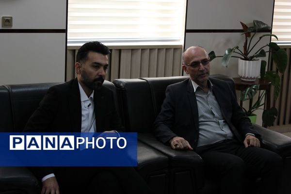 هنر دانشجو‌معلمان زینبیه پیشوا در قاب هفته فرهنگی‌هنری