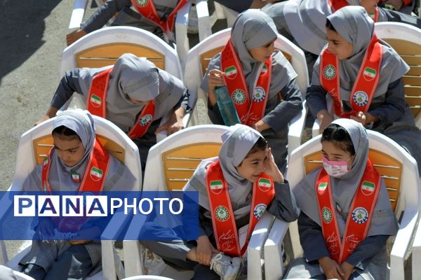 بهارستان دو در مسیر رشد معنوی با اجرای طرح «مصباح الهدی»