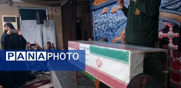 آشنایی دانش‌آموزان شمال شرق کشور با تاریخ دفاع مقدس