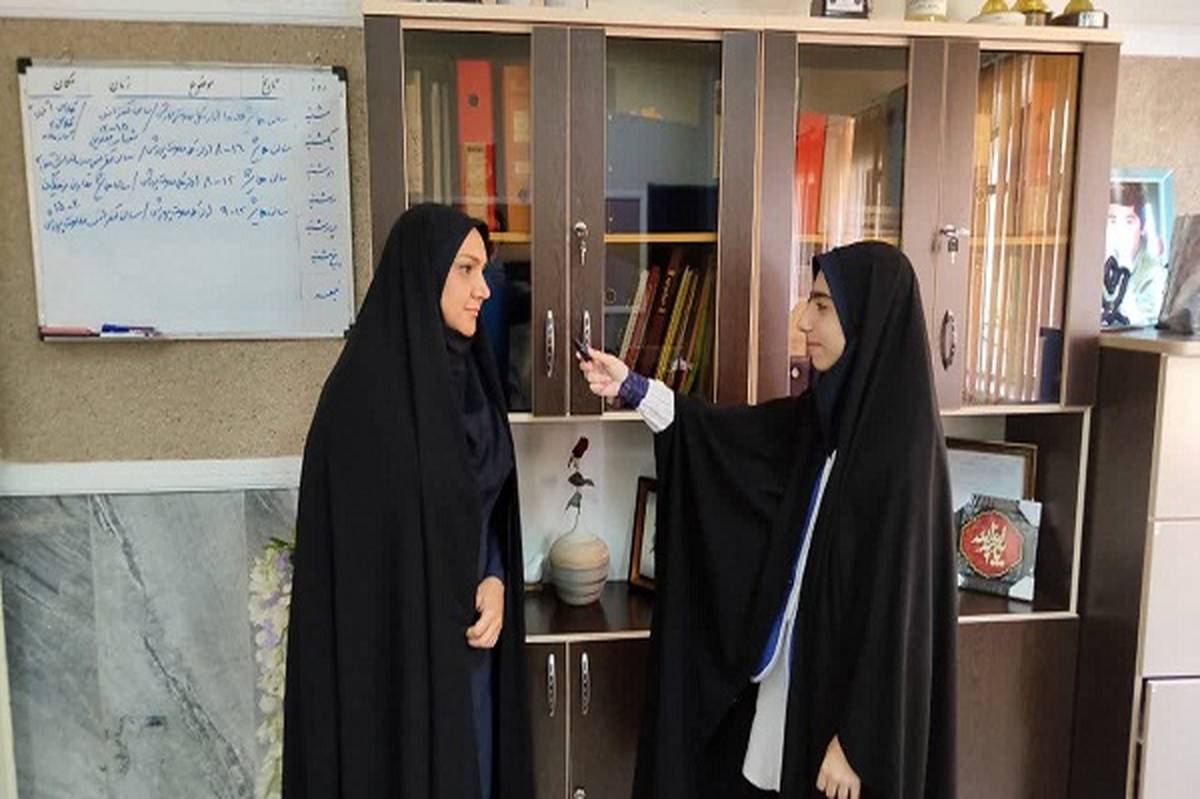 مربیان کاردان،پیشران تحقق دانشآموزمحوری هستند