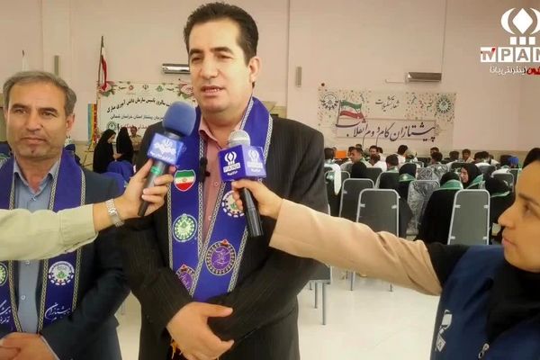 سازمان دانش آموزی یکی از حوزه‌های مهم در آموزش و پرورش است