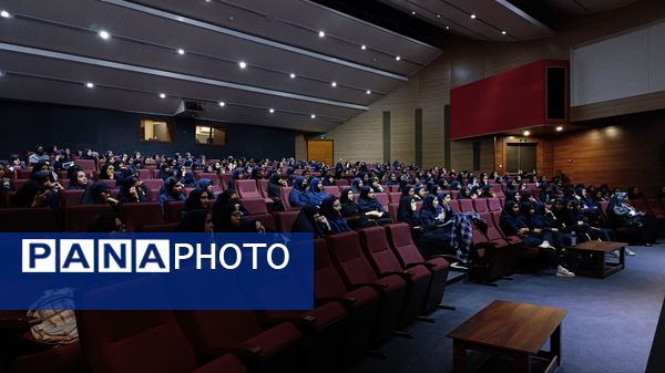 جشن میلاد بانوی صبر و شجاعت