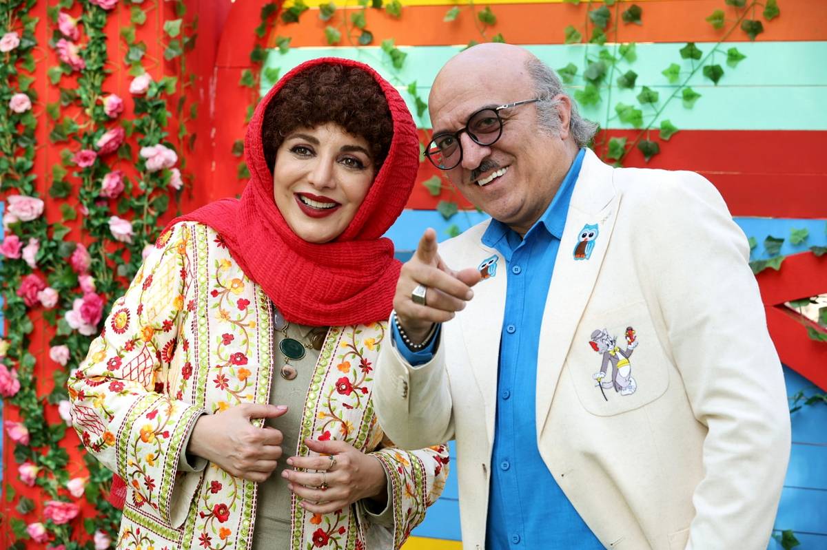 فیلمبرداری «کاکتوس» آغاز شد